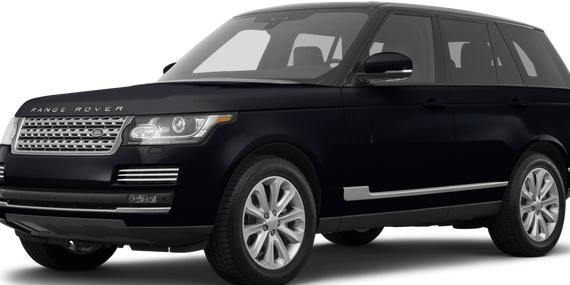 LAND ROVER RANGE ROVER 2017 SALGS2FV5HA347782 image
